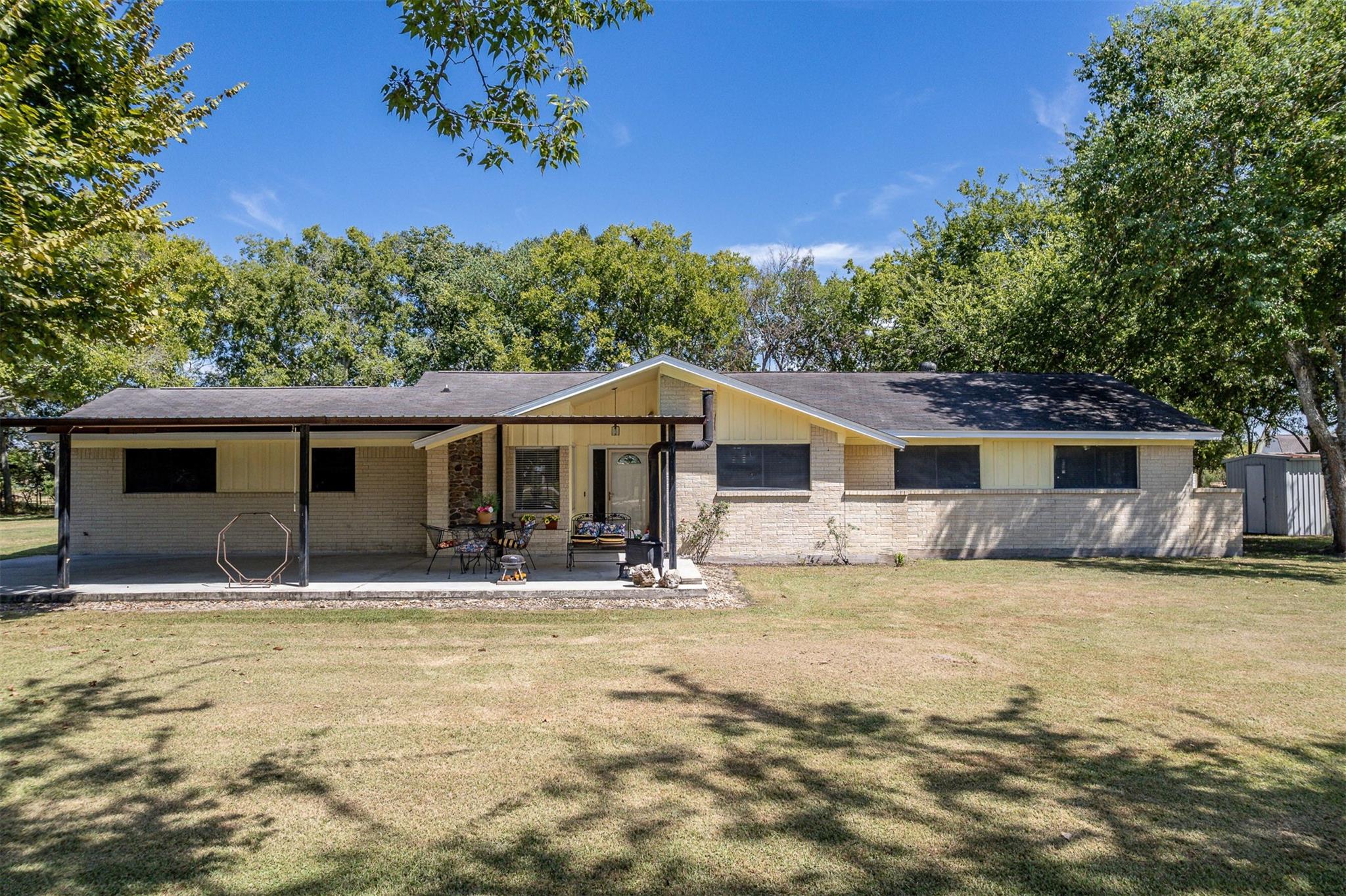 15502 Atwood Lane