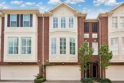 Photo of 1903 Greenwich Place Drive, Houston, TX 77019 (MLS # 19640057)
