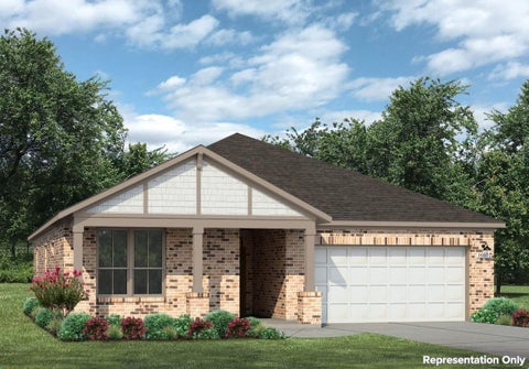Photo of 3092 Poplar Bluff Road, Waller, TX 77484 (MLS # 41299565)