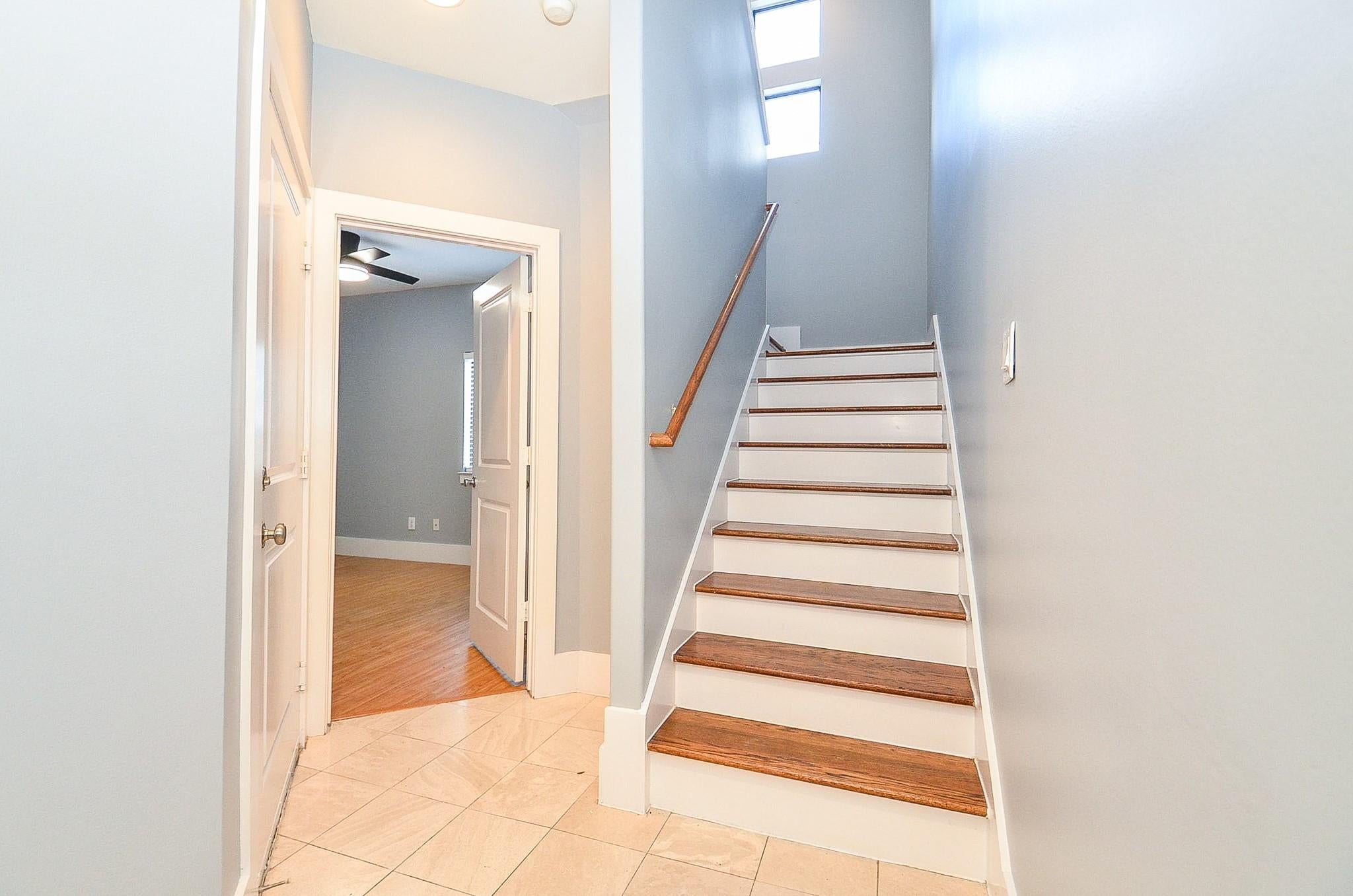 408 Parker Street