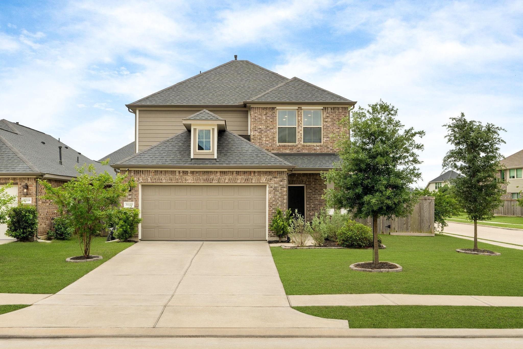 31123 Birch Mills Drive