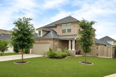 31123 Birch Mills Drive Hockley TX 77447