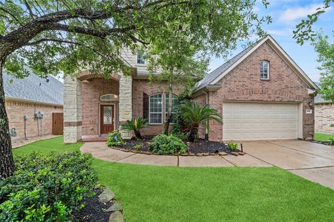 Photo of 20918 Field Manor Lane, Katy, TX 77450 (MLS # 14146623)
