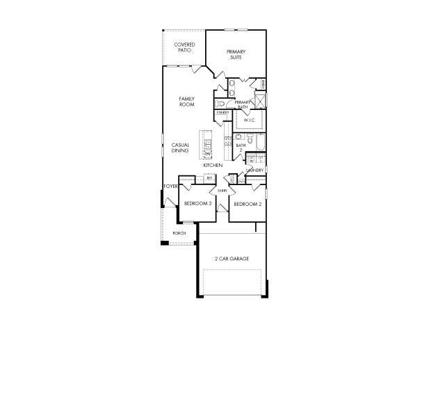 Photo of 18531 Landing Meadows Lane, New Caney, TX 77357 (MLS # 12130365)