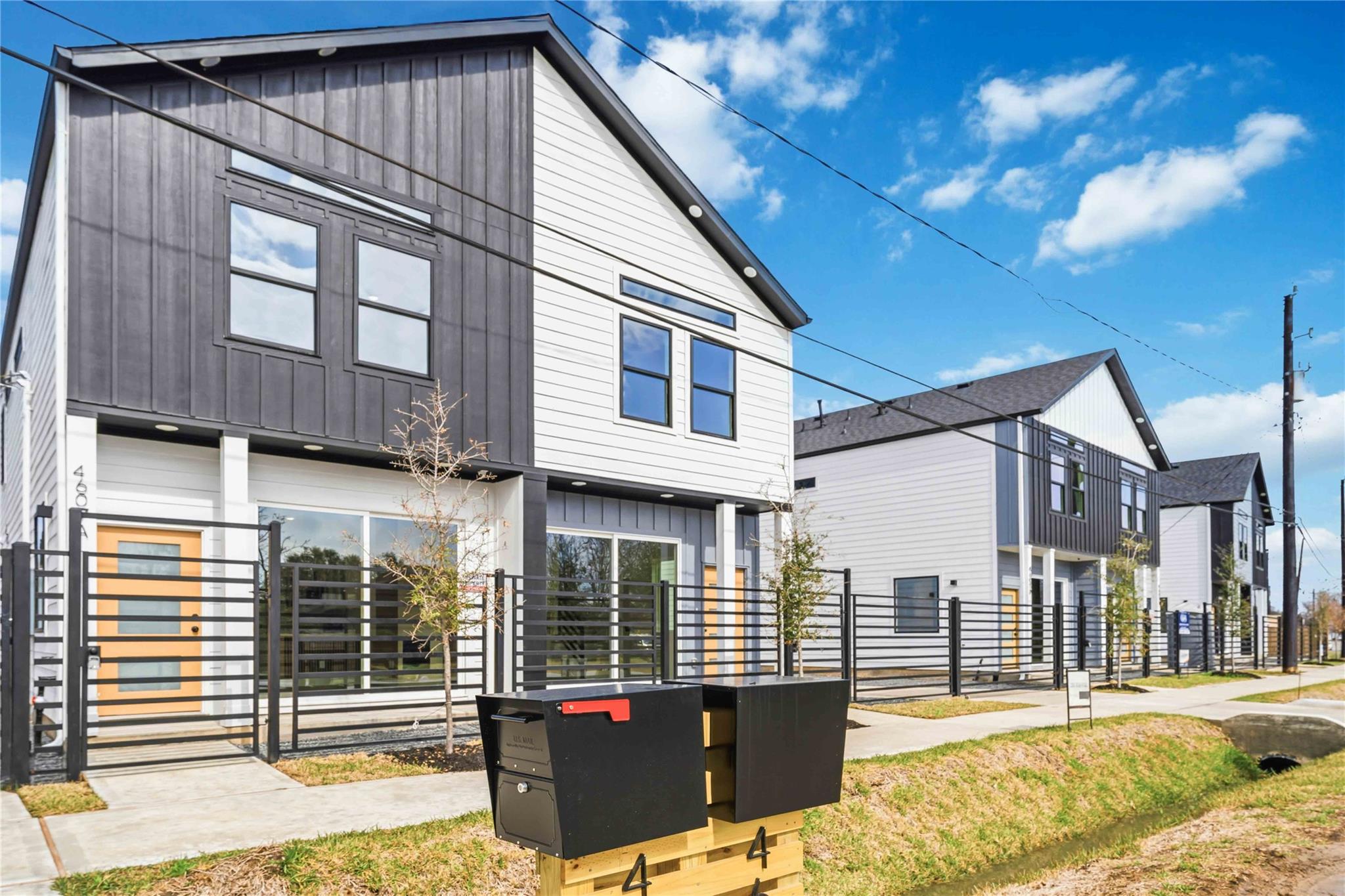 4609 Bricker Street ABC