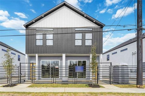 4609 Bricker Street ABC Houston TX 77051