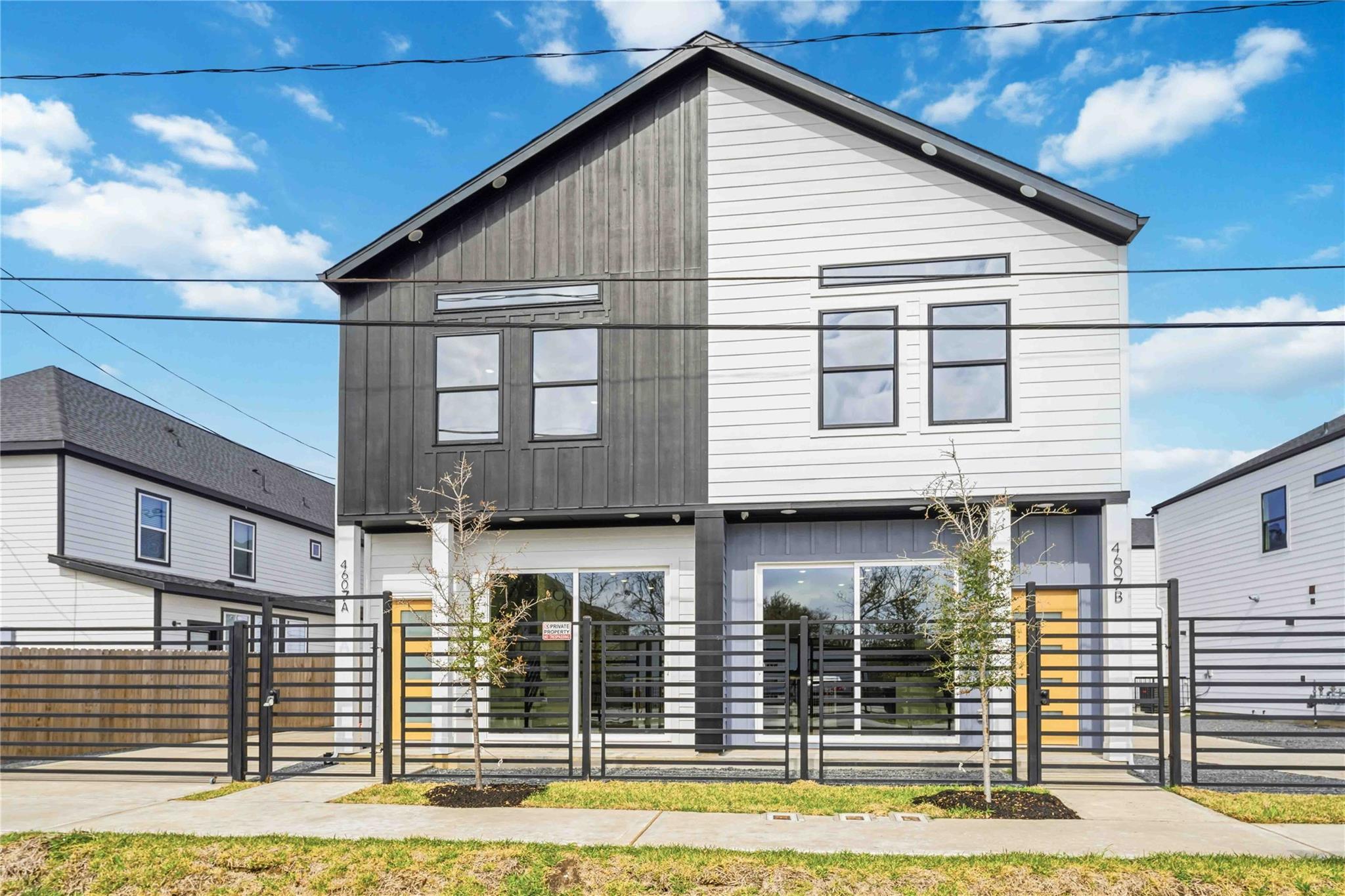 4609 Bricker Street ABC