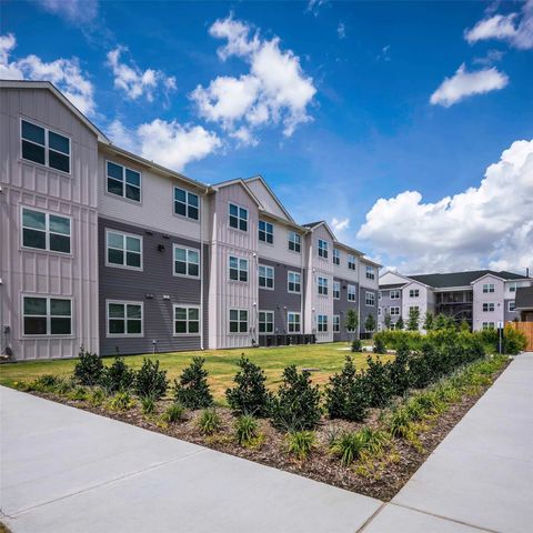 Tiny photo for 13958 Cottingham Road #8310, Houston, TX 77048 (MLS # 84430191)
