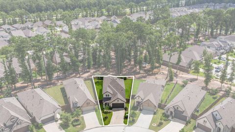 Photo of 21500 Jordan Pond Ridge, Porter, TX 77365 (MLS # 66449681) Photo of 21500 Jordan Pond Ridge, Porter, TX 77365 (MLS # 66449681)