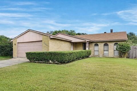 Photo of 6907 Tara Drive, Richmond, TX 77469 (MLS # 68760679)