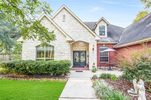 2217 Bernie Avenue Rosenberg TX 77471