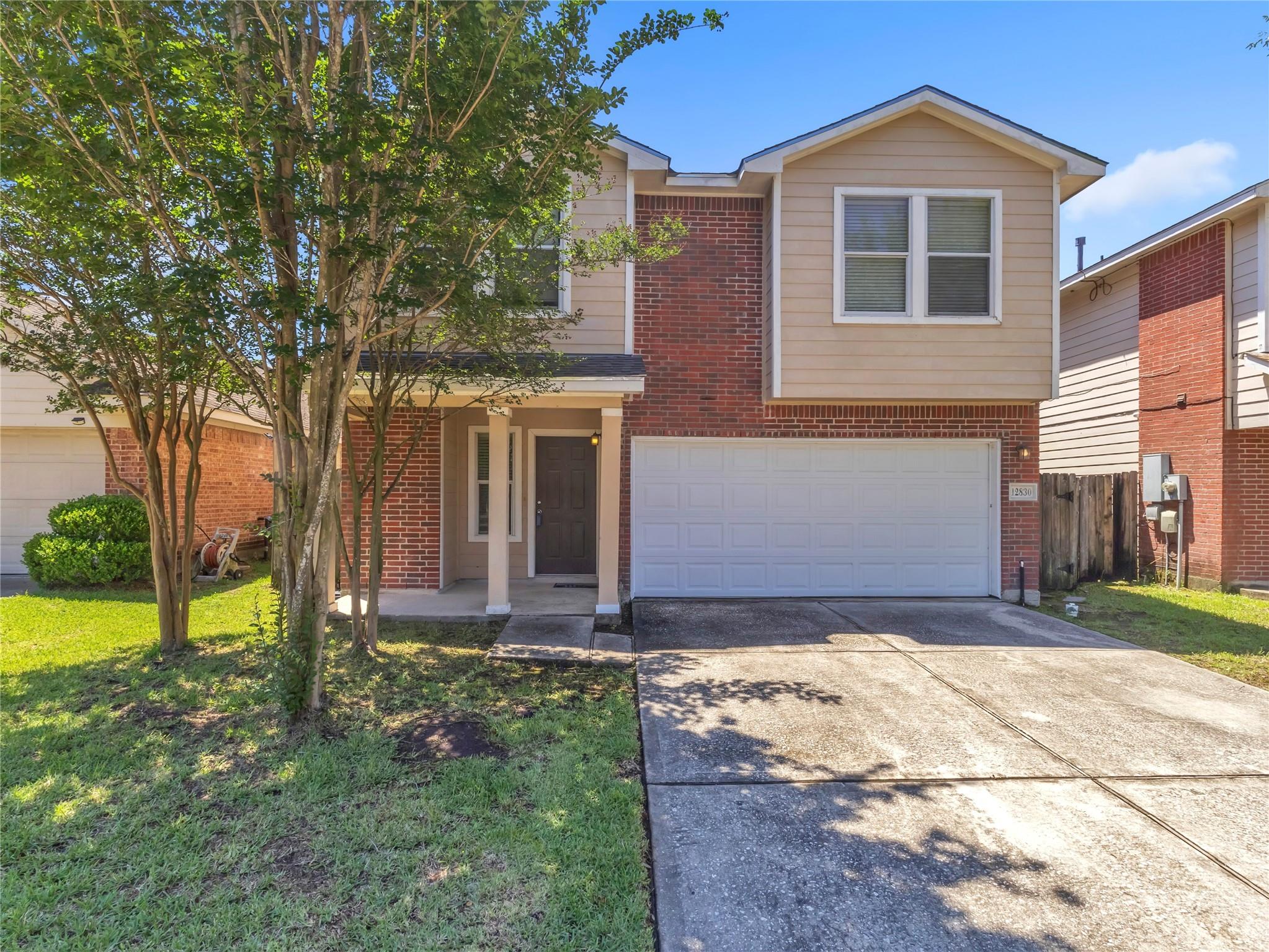 12830 Windy Summer Lane