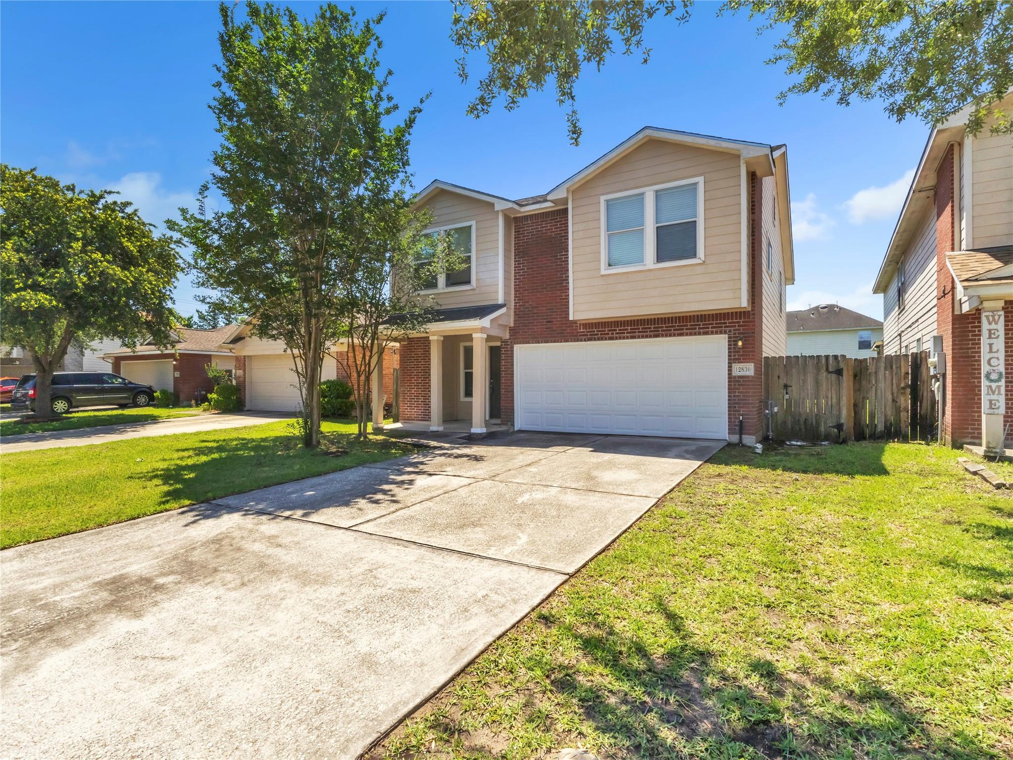 12830 Windy Summer Lane