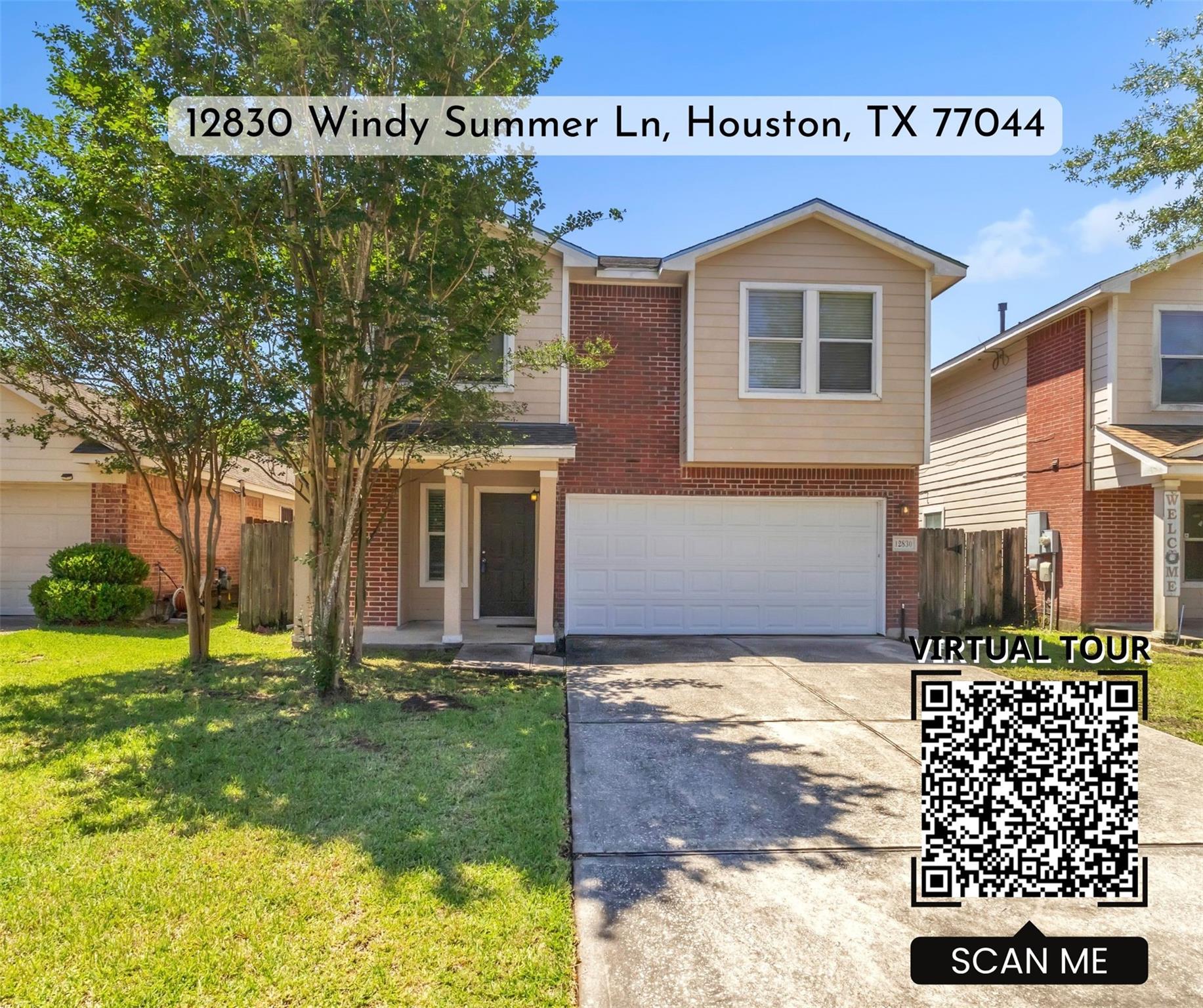 12830 Windy Summer Lane