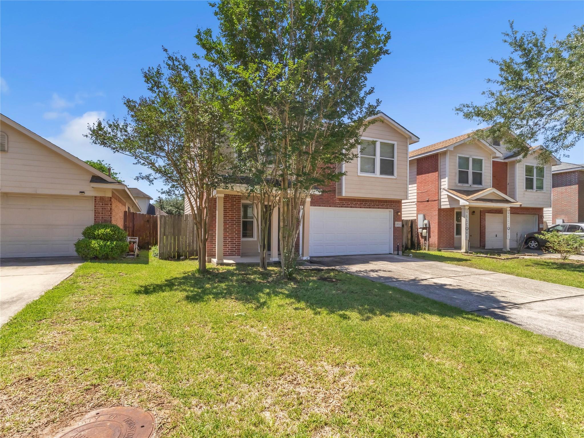 12830 Windy Summer Lane