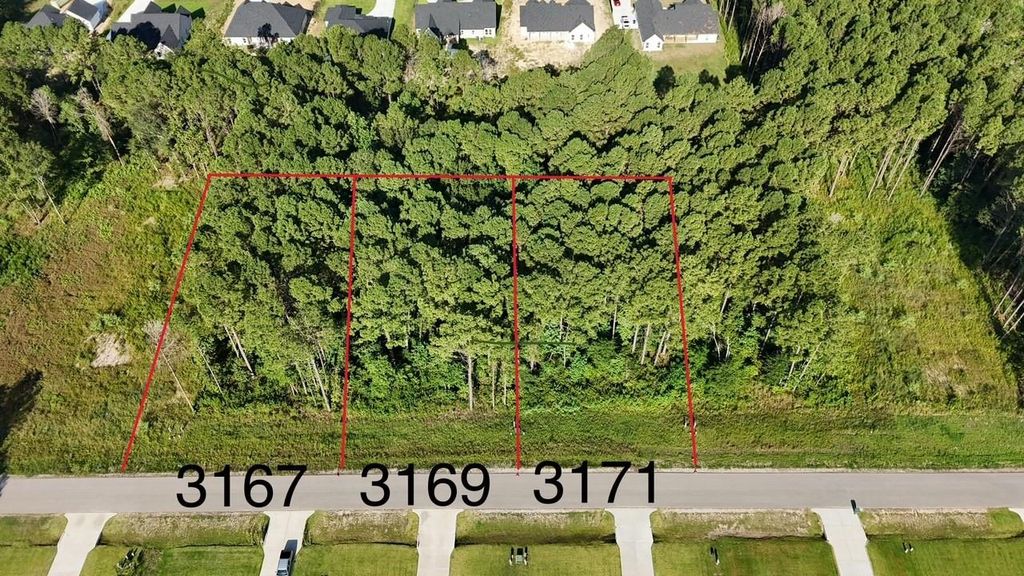 Photo of 3167 Road 66125, Dayton, TX 77535 (MLS # 86464633)