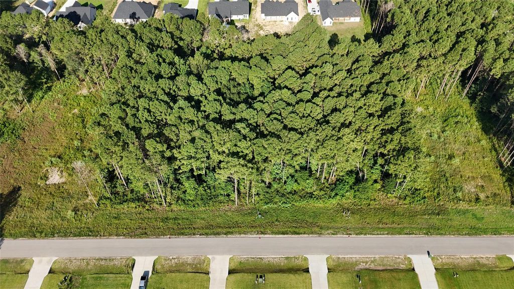 Photo of 3167 Road 66125, Dayton, TX 77535 (MLS # 86464633)