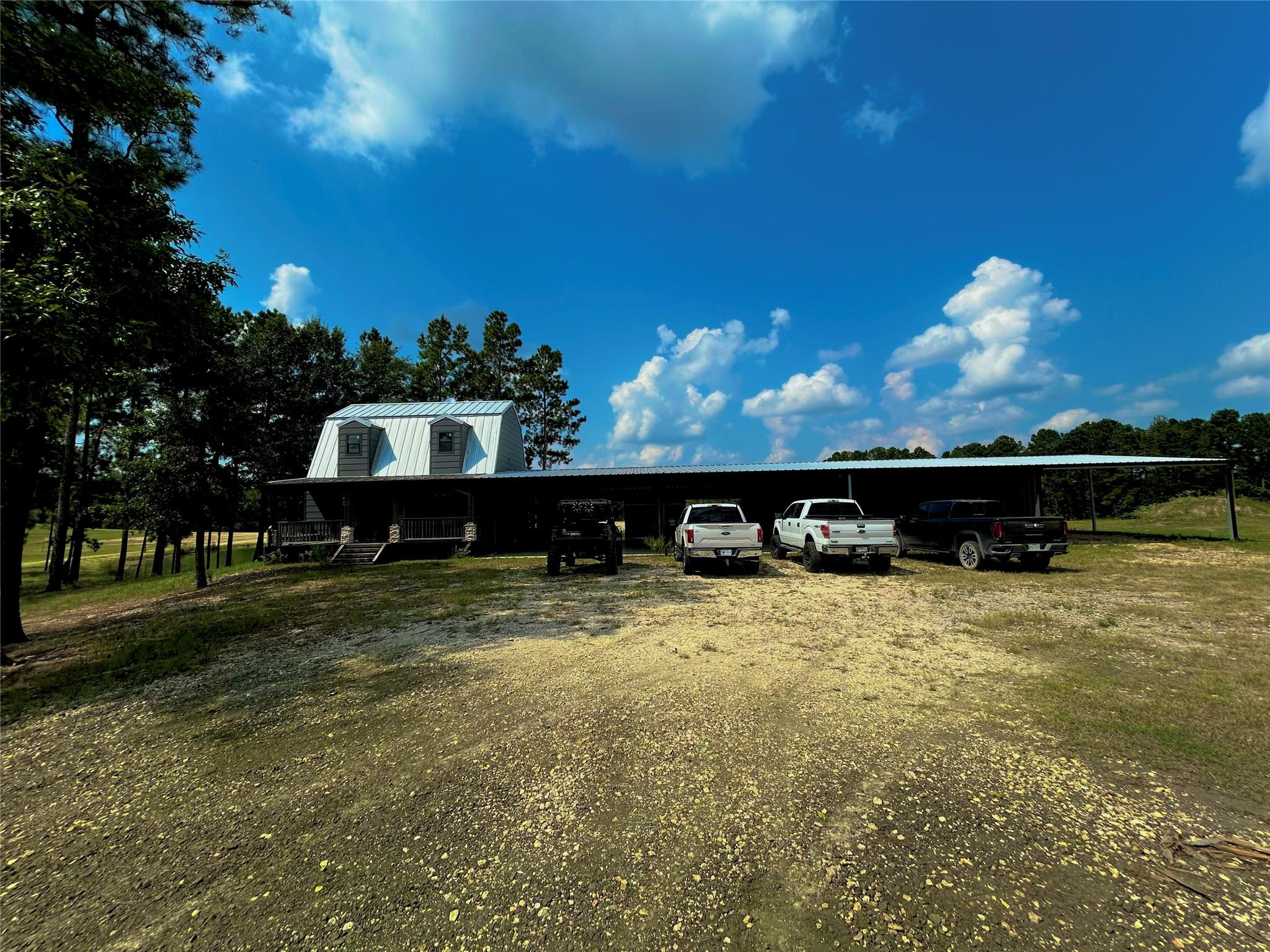 000 County Road 3400