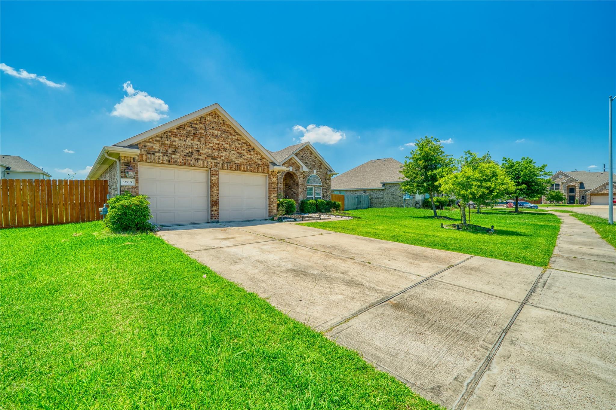9515 Taylor Lane
