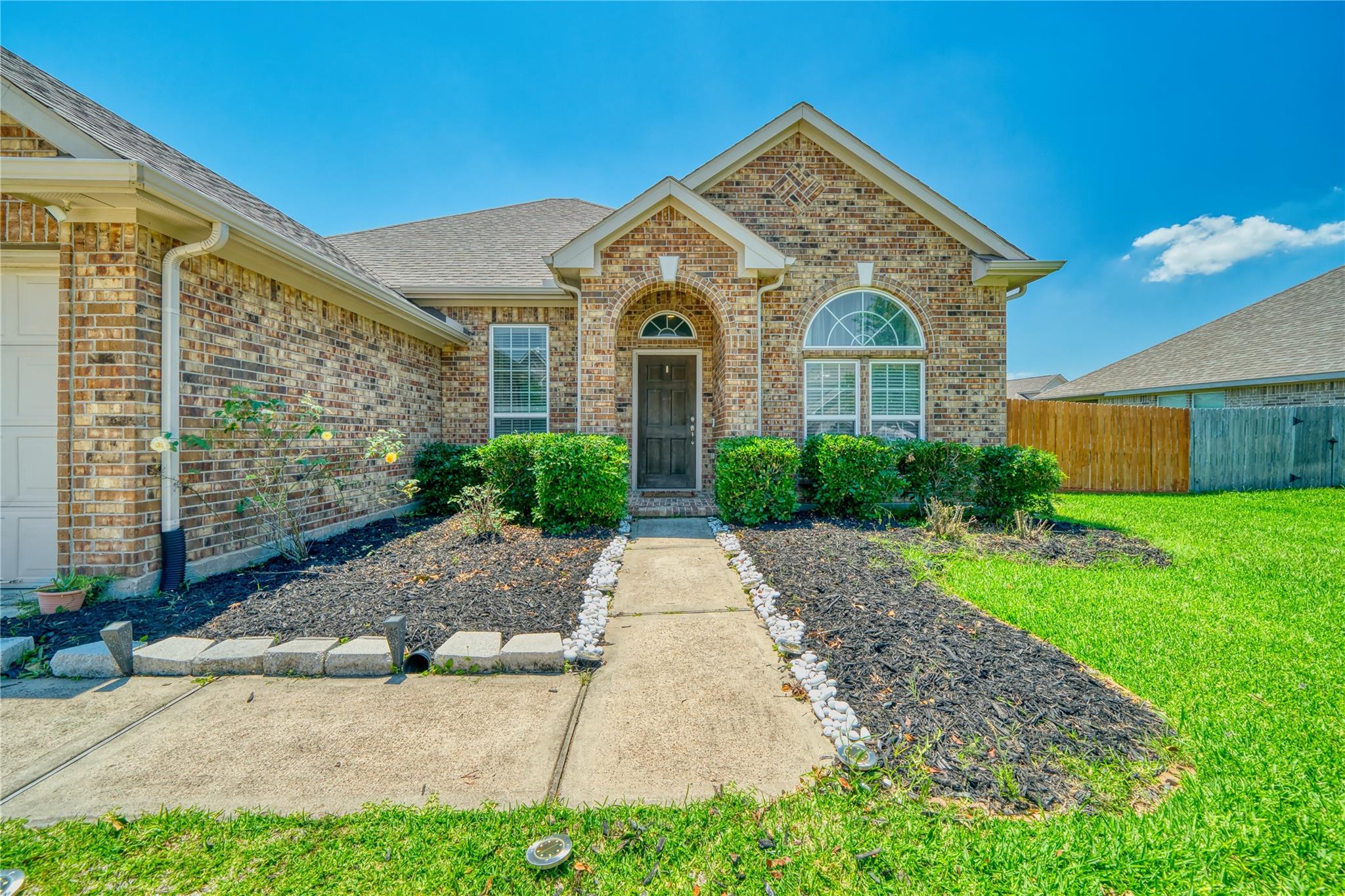 9515 Taylor Lane