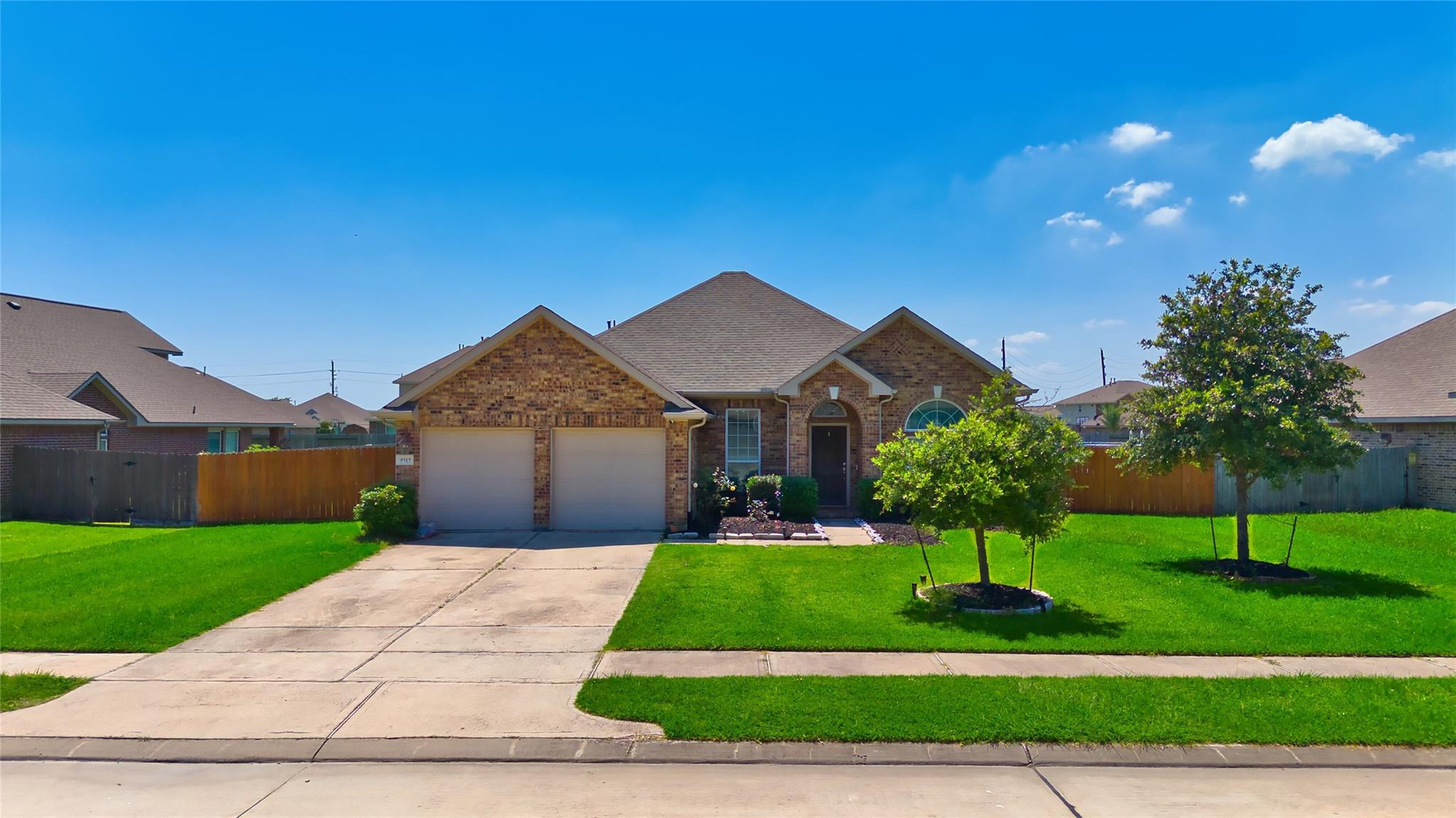 9515 Taylor Lane