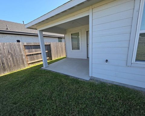 Tiny photo for 4918 Natchez Trace, Arcola, TX 77545 (MLS # 20078605)