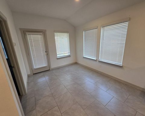 Tiny photo for 4918 Natchez Trace, Arcola, TX 77545 (MLS # 20078605)