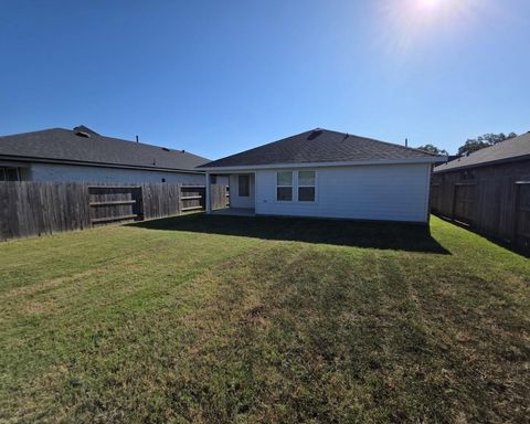 Tiny photo for 4918 Natchez Trace, Arcola, TX 77545 (MLS # 20078605)