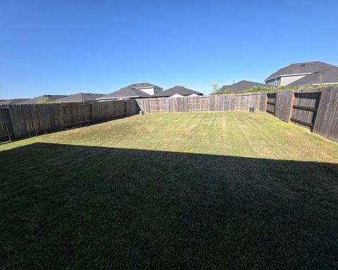 Tiny photo for 4918 Natchez Trace, Arcola, TX 77545 (MLS # 20078605)