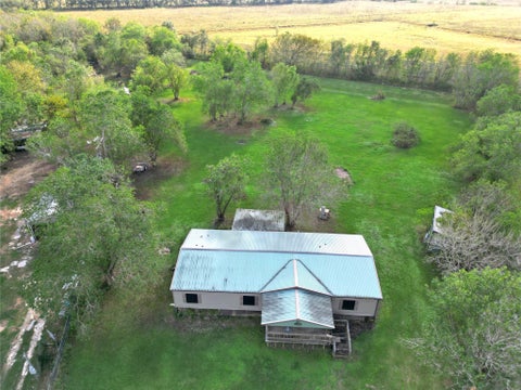 Photo of 10007 Cheryl Street, Manvel, TX 77578 (MLS # 36514258)