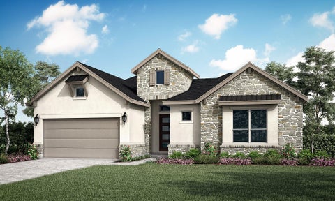 Photo of 339 Eastern Towhee Court Way, Magnolia, TX 77354 (MLS # 41011860)