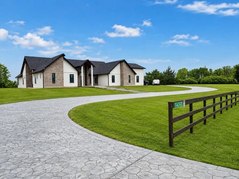 Photo of 14260 Hargrove Lane, Washington, TX 77880 (MLS # 34228349)