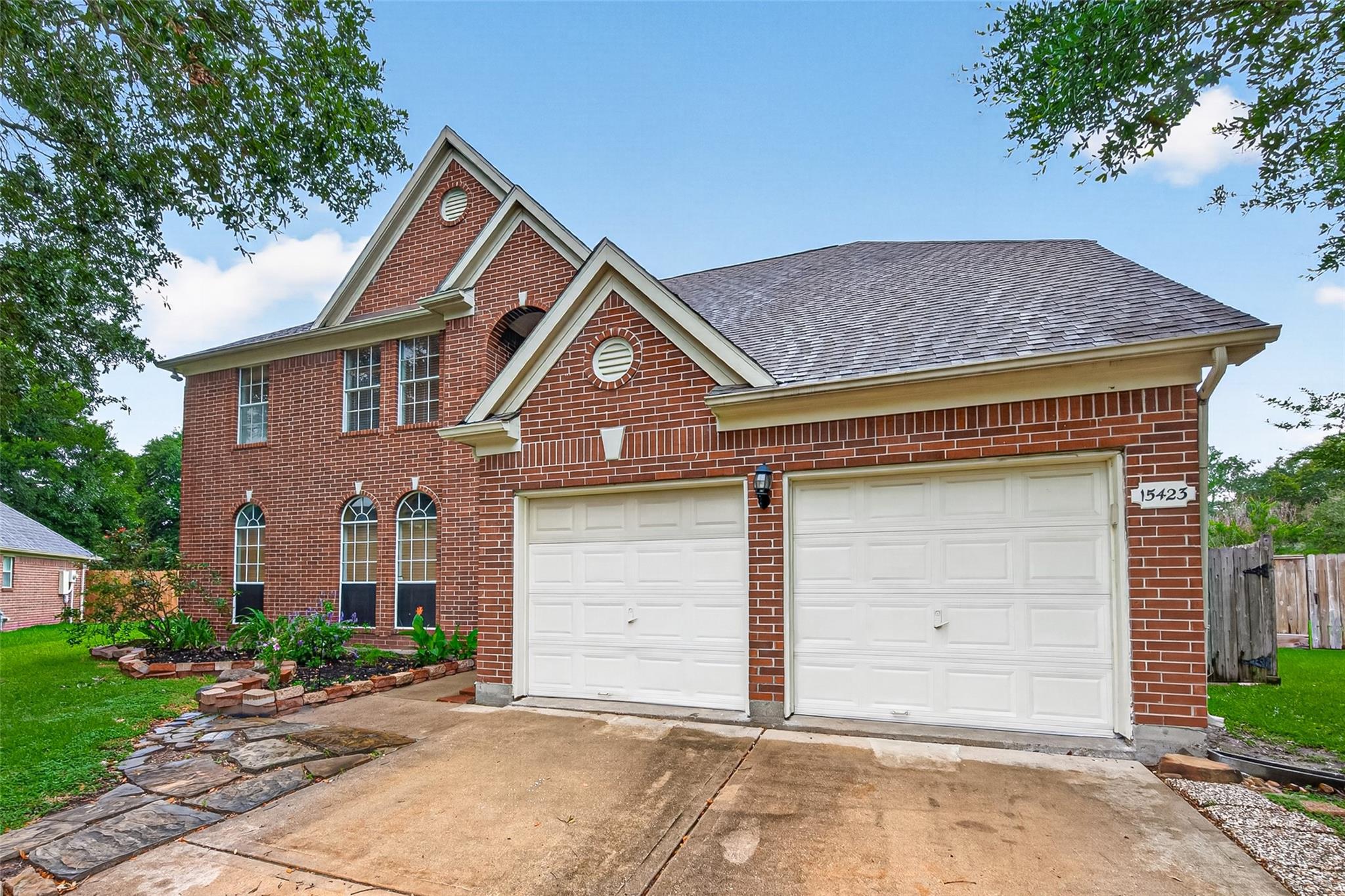 15423 Park Glen Drive