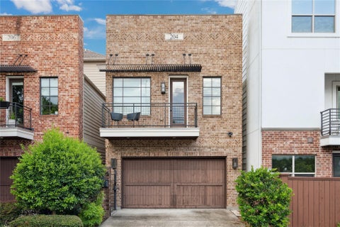 Photo of 204 Knox Street, Houston, TX 77007 (MLS # 83824297)
