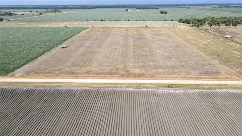 Vacant Land For Sale - 000 Cr 358<br/> El Campo, TX 77437