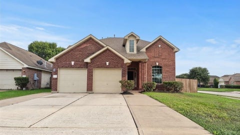 Photo of 6715 Starcroft Court, Spring, TX 77379 (MLS # 5130708)