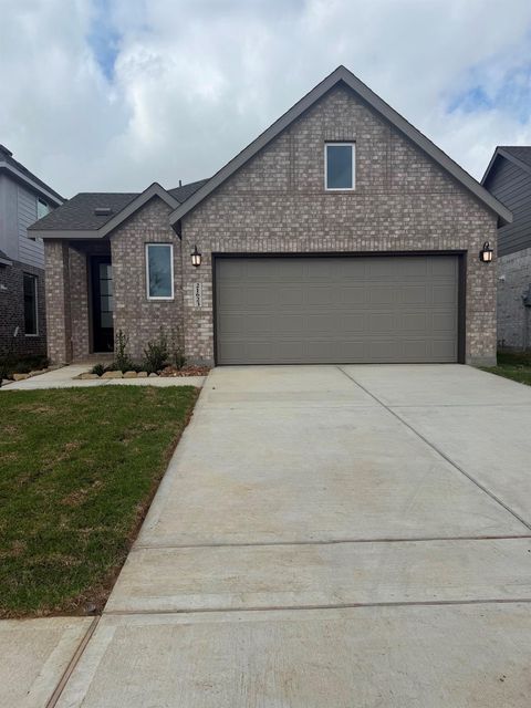 Photo of 21623 Colonial Meadow Trail, Waller, TX 77484 (MLS # 54731632)