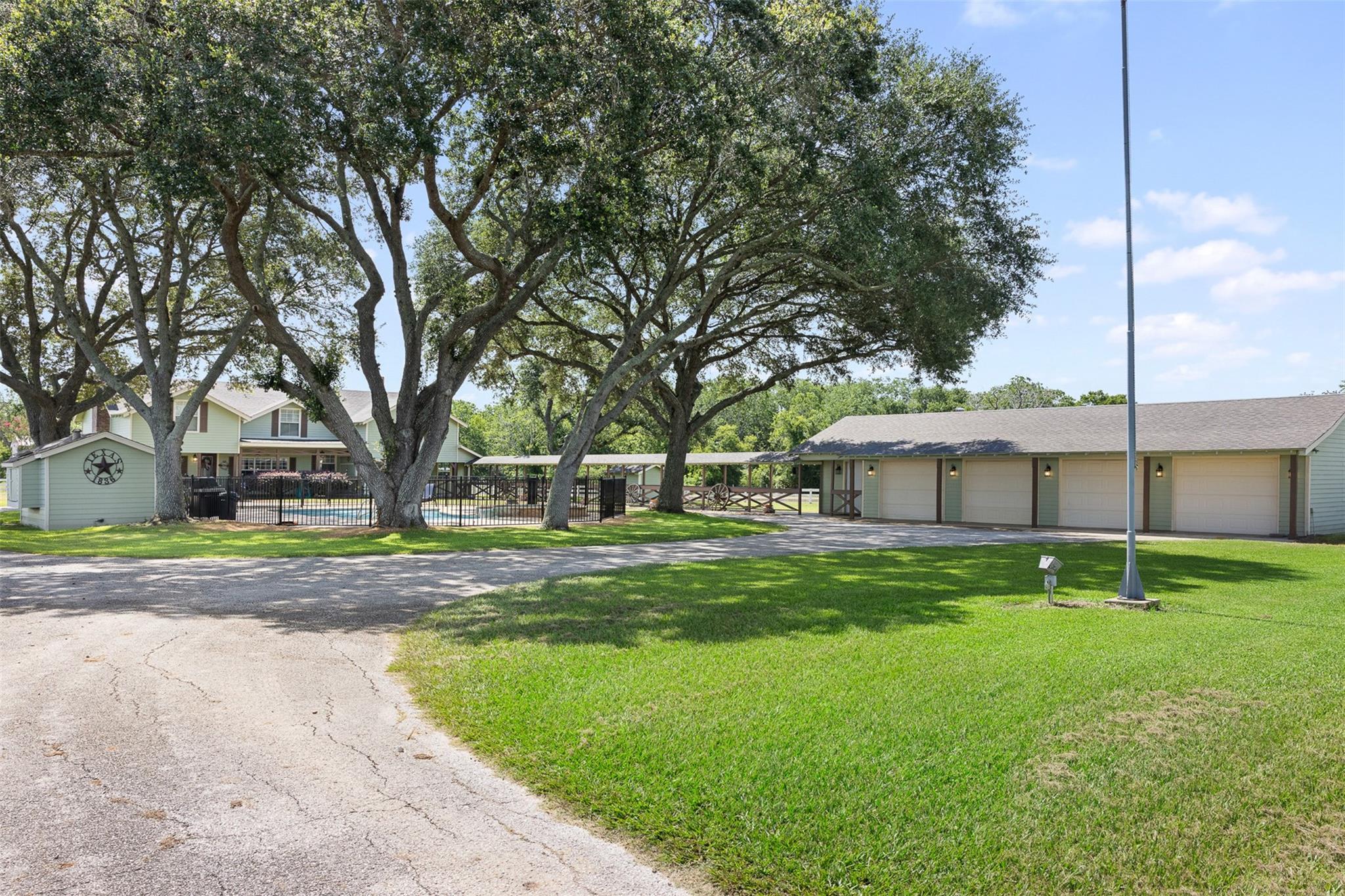 6541 Eagle Nest Acres Drive