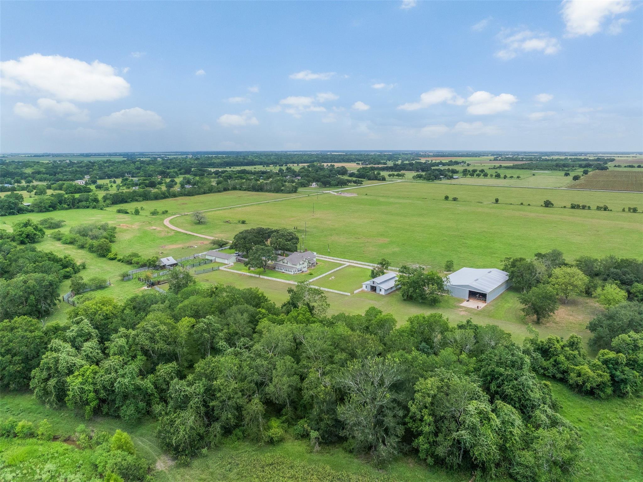 6541 Eagle Nest Acres Drive