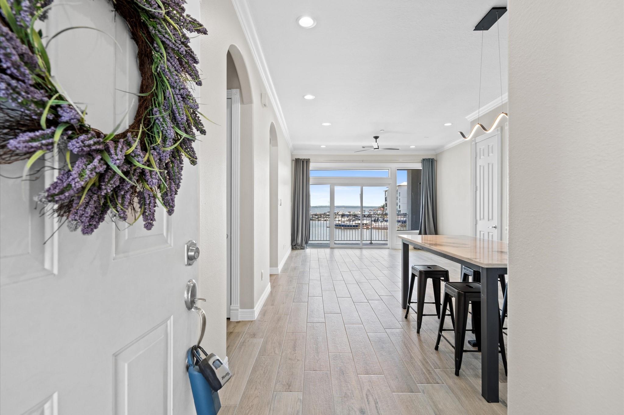 168 Lake Point Boulevard C202