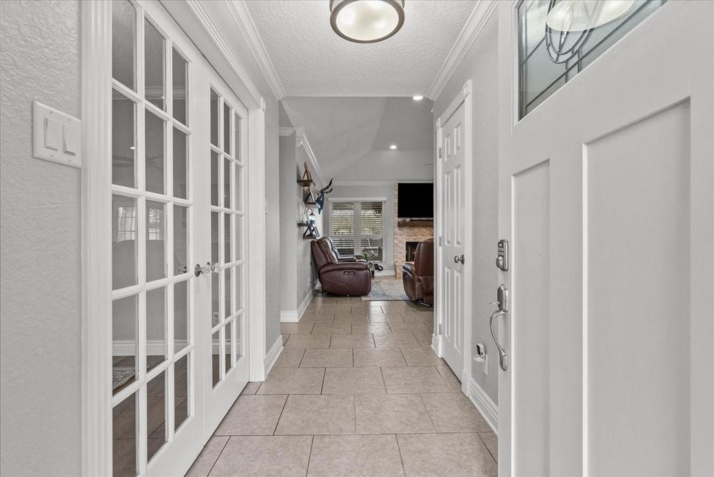 Photo of 5002 Raford Lane, Santa Fe, TX 77510 (MLS # 88932116)