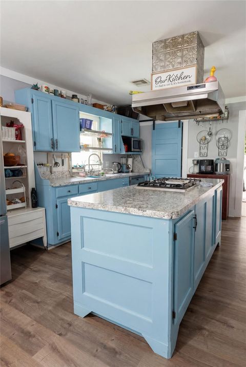 Photo of 511 S Winfree Street, Dayton, TX 77535 (MLS # 63777213)