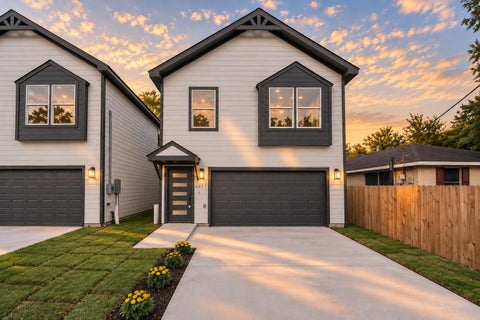 Photo of 6677 Nielan Street, Houston, TX 77028 (MLS # 34043000)
