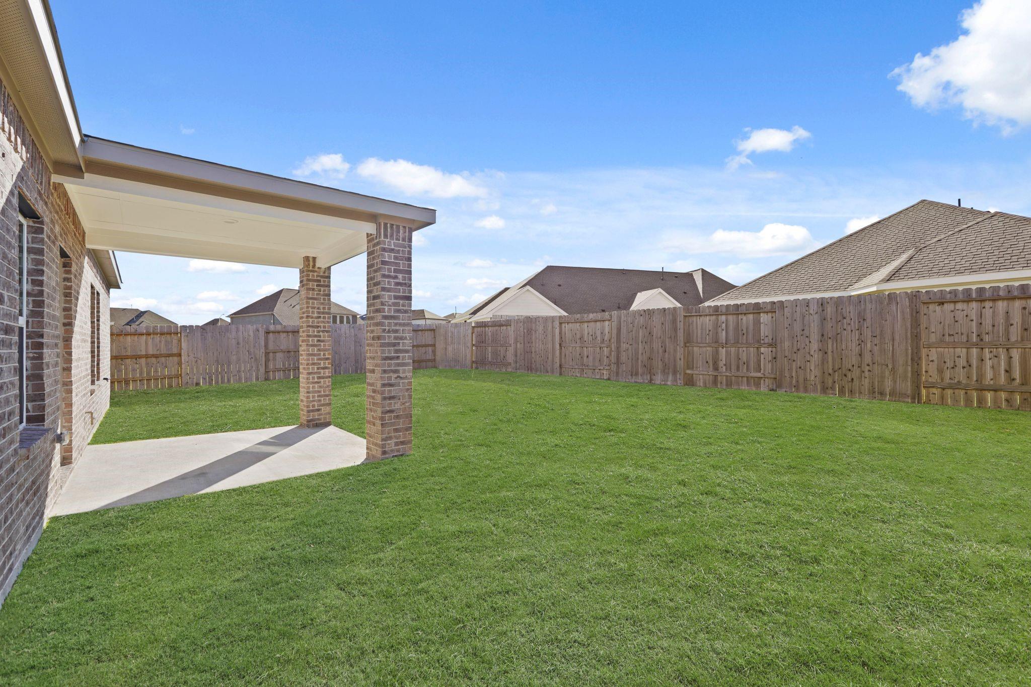 5823 Bright Keel Drive