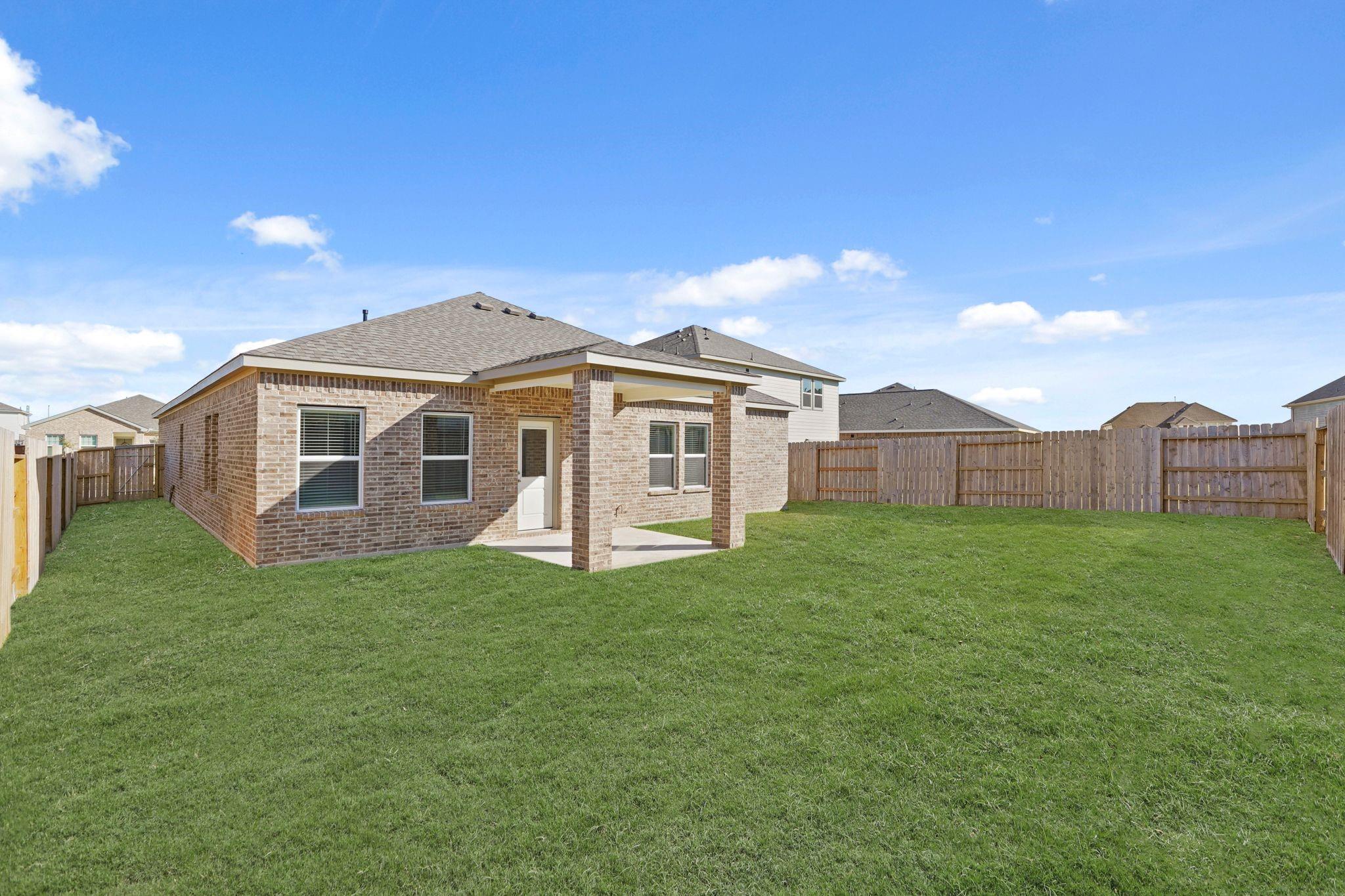 5823 Bright Keel Drive