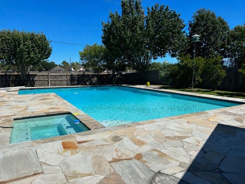 Photo of 5450 Faircreek Lane, Katy, TX 77450 (MLS # 81032209)