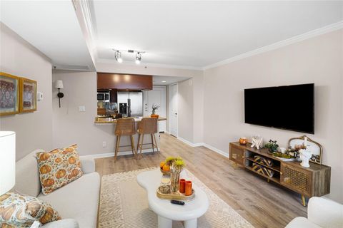 Photo of 3525 Sage Road #1612, Houston, TX 77056 (MLS # 60891746)