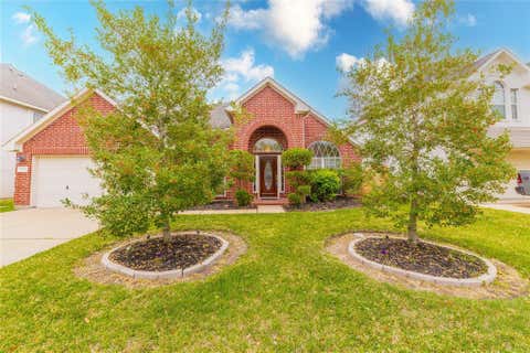 Photo of 2201 Signal Hill Drive, Pearland, TX 77584 (MLS # 18124459)