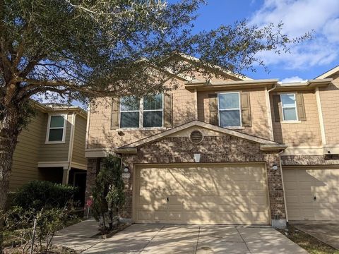 Photo of 8014 Chasewood Drive, Houston, TX 77489 (MLS # 66501059)
