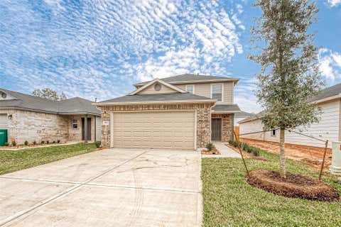 Photo of 1986 Hidden Cedar Drive, Conroe, TX 77301 (MLS # 4605224)